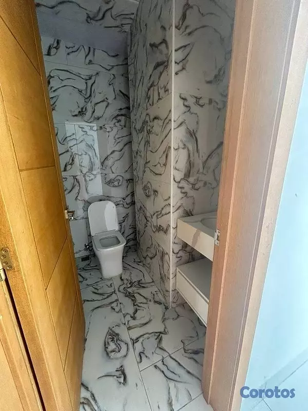 apartamentos - APARTAMENTO EN ALQUILER ALMA ROSA I 4