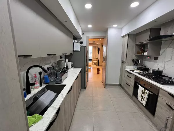 apartamentos - Apartamento Piso 4, El Millón, Distrito Nacional  3