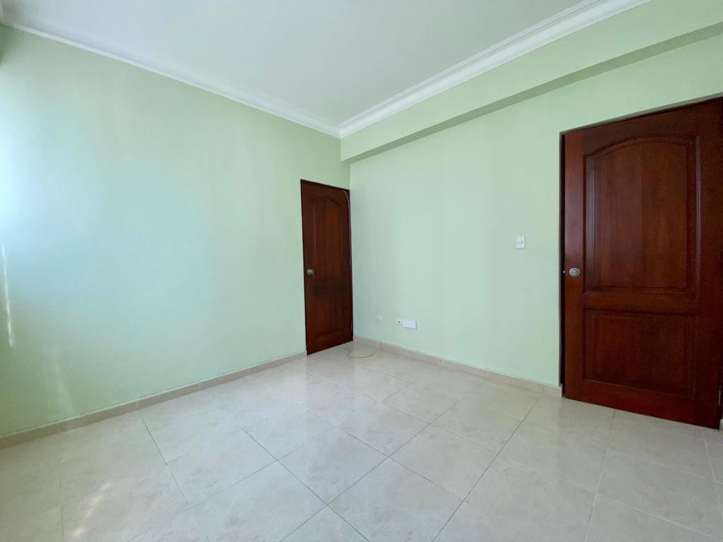 apartamentos - Apartamento en Naco de 3 habitaciones  3