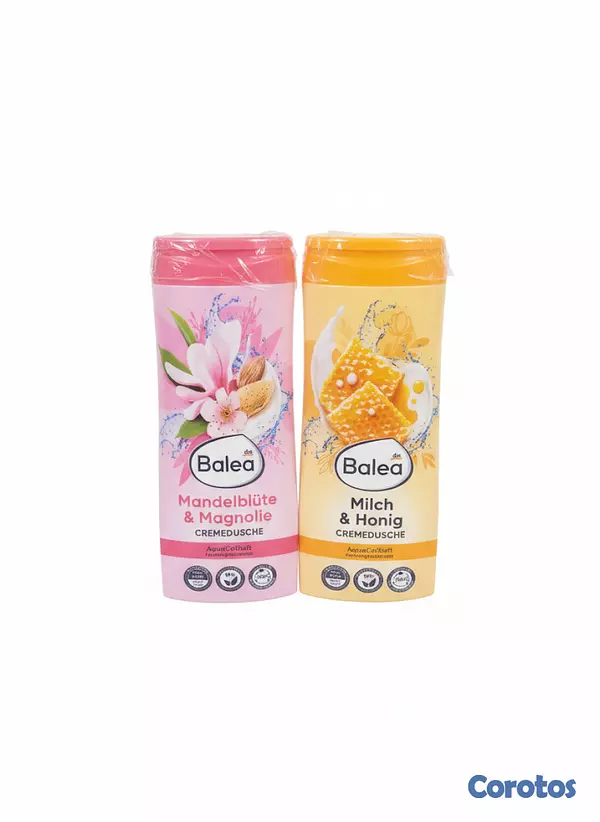salud y belleza - Gel de Ducha  2