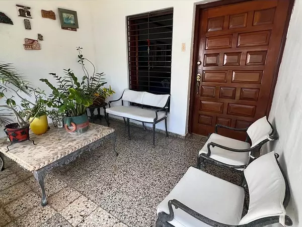 casas - Casa Dúplex En Venta – El Millón 4