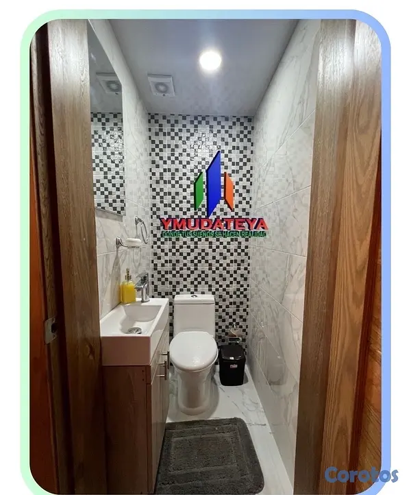 apartamentos - ✨ Hermoso Apartamento en Santo Domingo Norte – La Jacobo ✨ 6