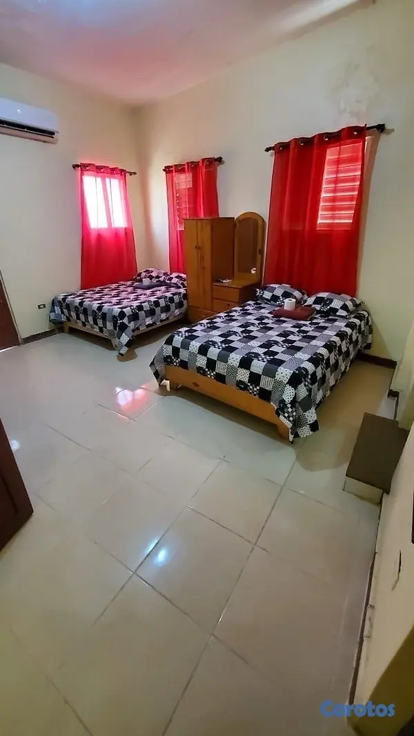 otros inmuebles - venta de Hotel en la zona colonial Santo Domingo Distrito nacional  7