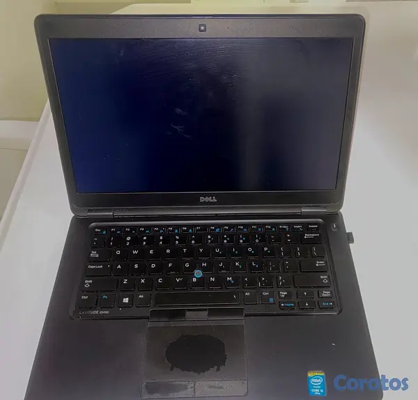 computadoras y laptops - Laptop Dell Latitude E5450 3