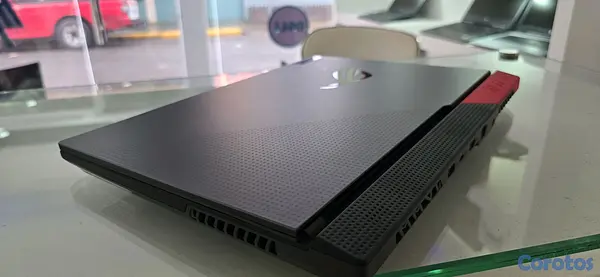 computadoras y laptops - Asus Gaming Ryzen 9 12th Gen Ram 32gb ddr4 Disco 1000gb SSD NVIDEA Rtx 3070 8gb  6