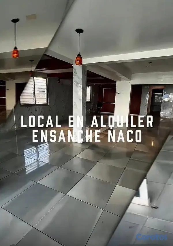 oficinas y locales comerciales - LOCAL COMERCIAL 8