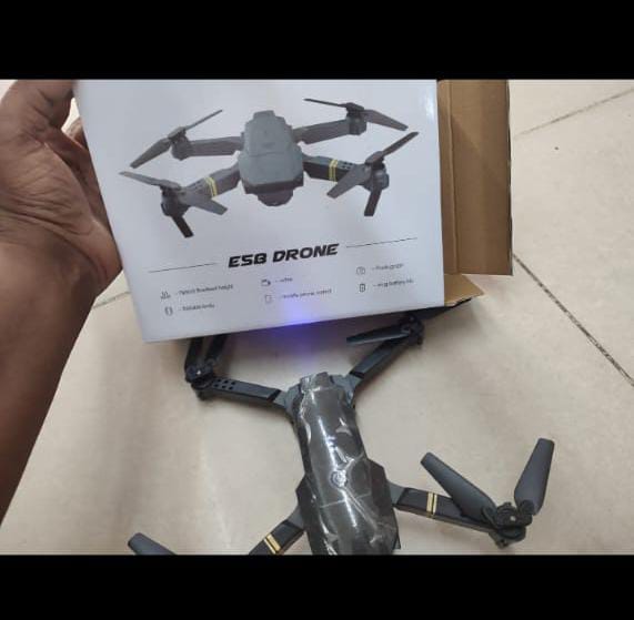 otros electronicos - Drone ESB 