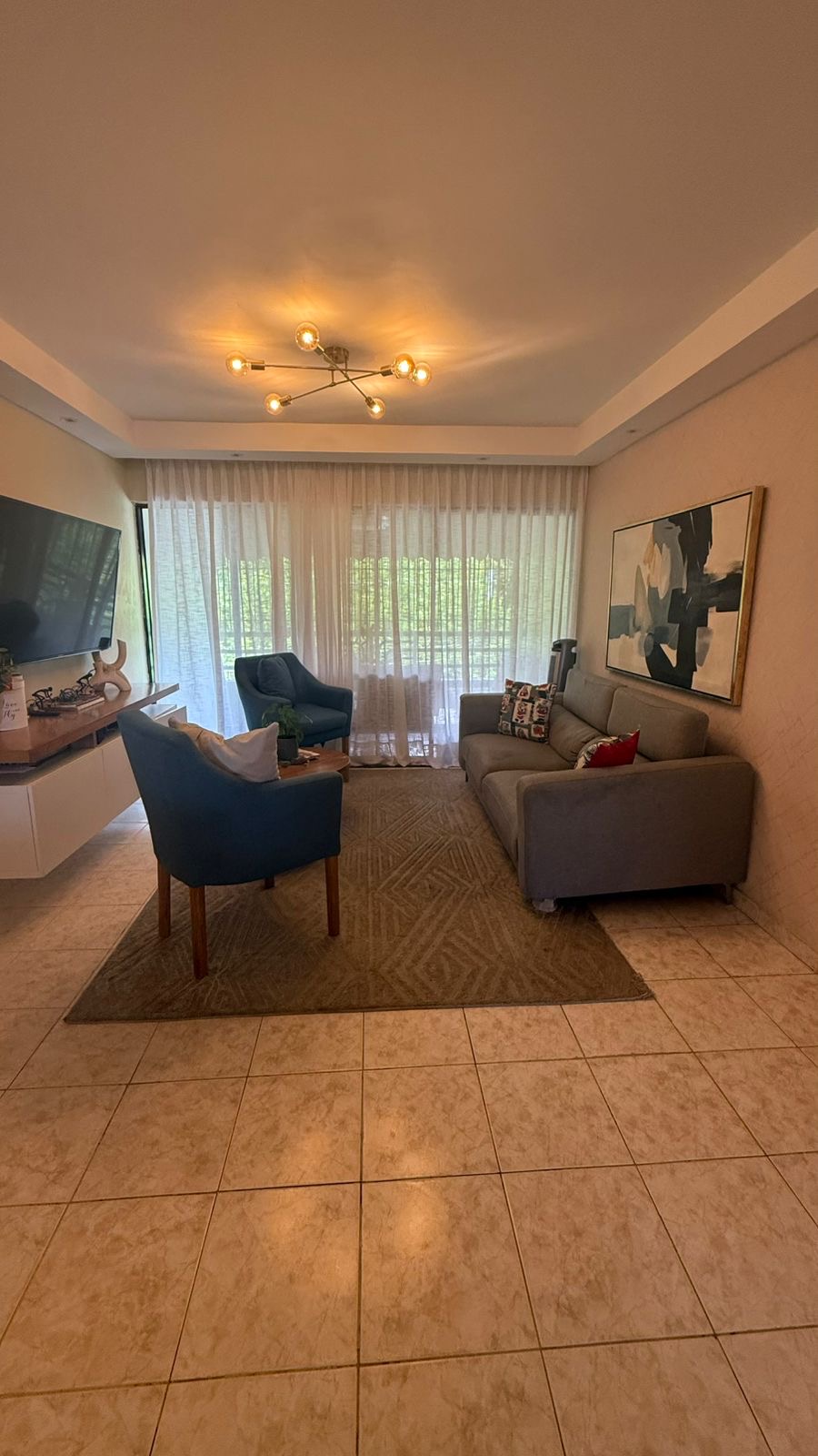 apartamentos - Apartamento en venta Buenos Aires del Mirador, Cay 4