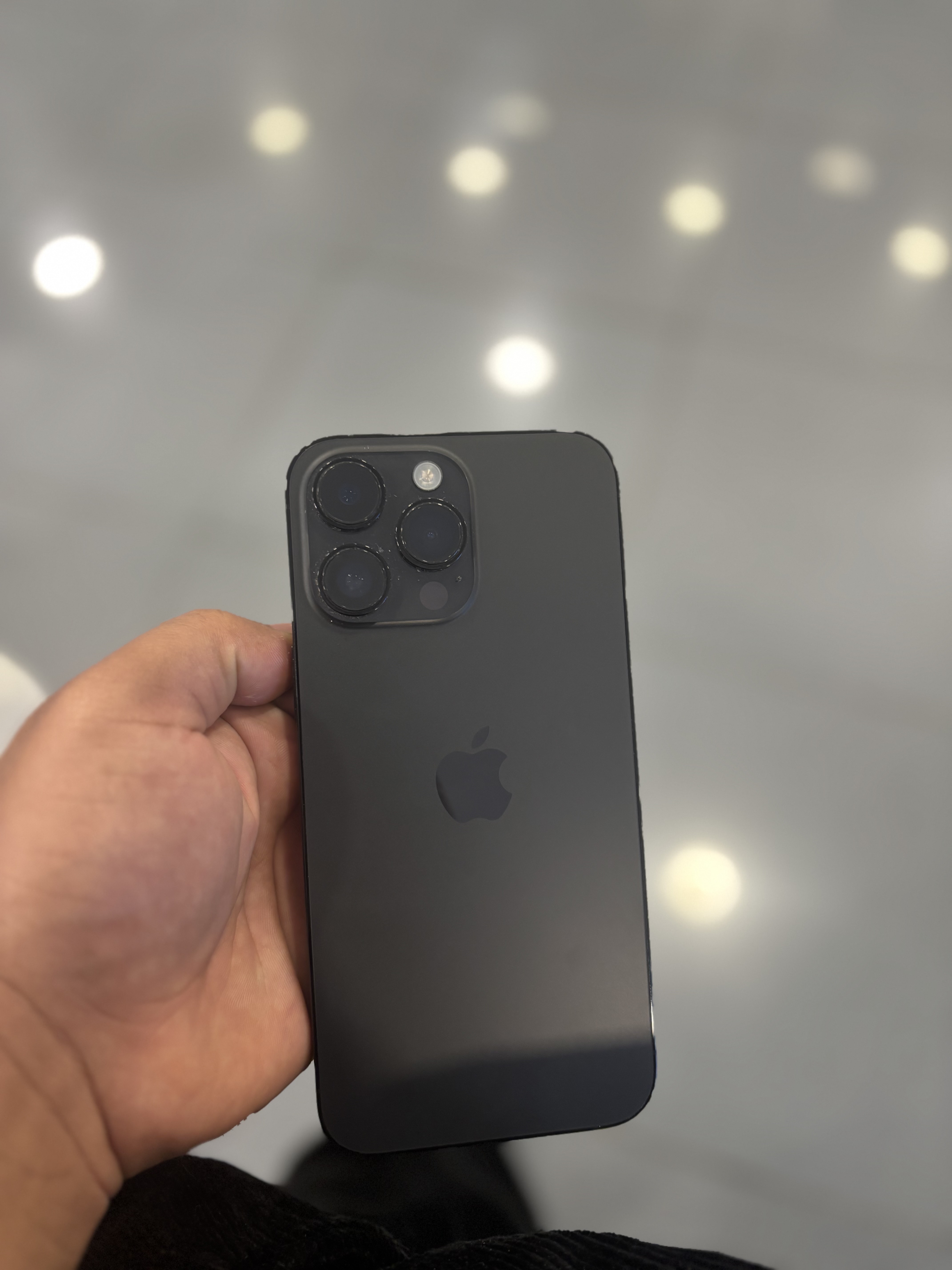 celulares y tabletas - IPhone 14 Pro Max 256gb  2