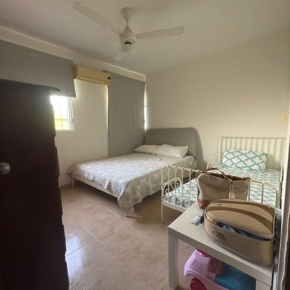 apartamentos - Vendo apartamento en el Ensanche Ozama Clásico 1