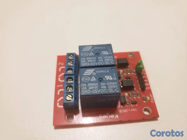 otros electronicos - arduino, micro shit pic y otros componentes  8