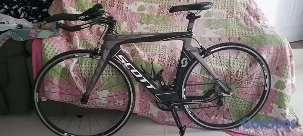 bicicletas y accesorios - OPORTUNIDAD – BICICLETAS PROFESIONALES (ALTO RENDI 2