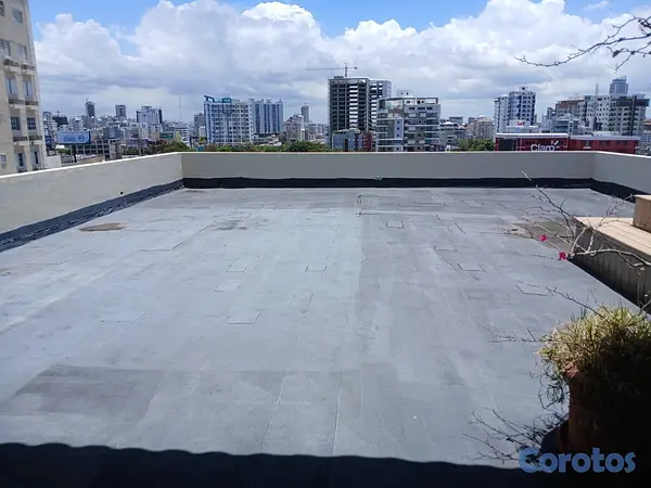 penthouses - En Venta Penthouse Clasico en la Esperilla 3