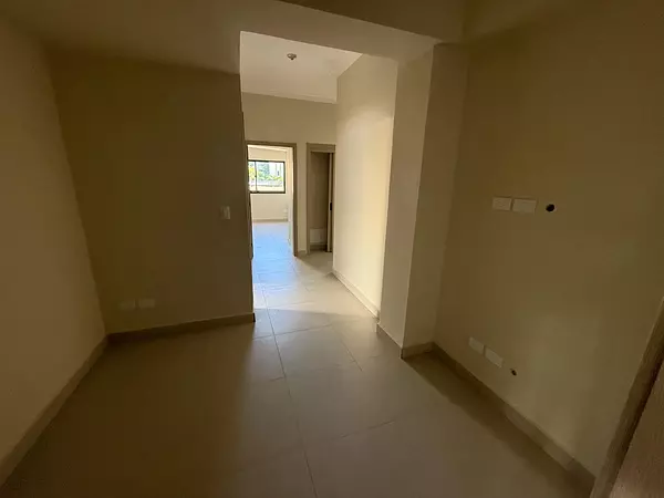 apartamentos - Vendo apartamento en Evaristo Morales  7