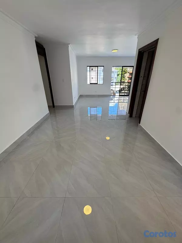 apartamentos - Apartamento en alquiler en Naco 📍 15
