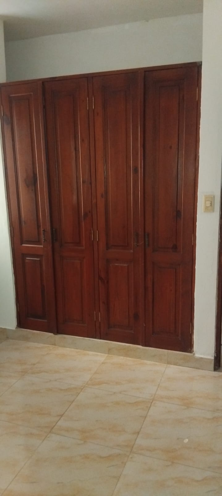 apartamentos - APARTAMENTO PROXIMO A MEGACENTRO, DE 3 HAB, 2 BAÑO 3