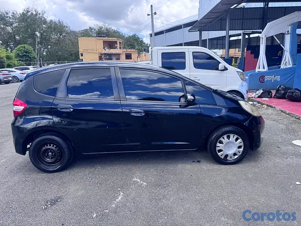 carros - Honda fit 2013 6
