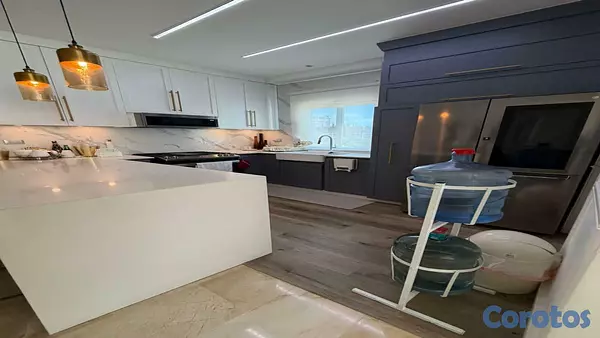 penthouses - Vendo Penthouse en Los Cacicazgo 7
