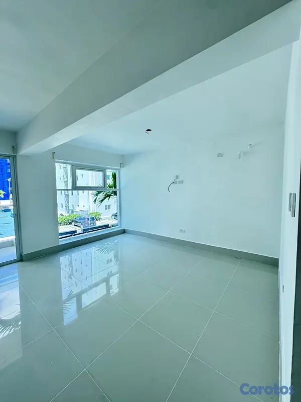 apartamentos - Apartamento  en Venta –, Santiago Residencial Torre Real VI  3