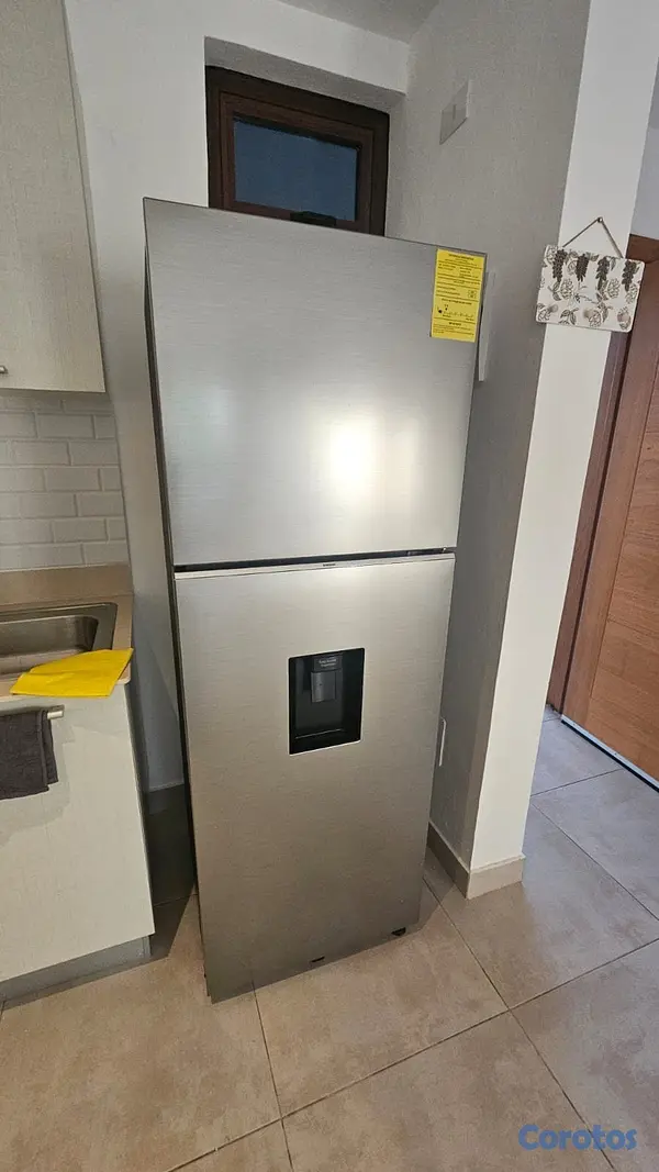 cocina - Nevera Samsung - solo 1 mes de uso - con garantía  3