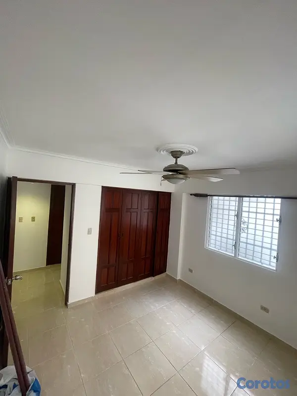 apartamentos - Mirador sur, próximo avenida Anacaona y Rómulo bethencour 6