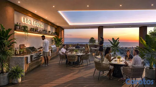 Proyectos - Apartamentos de Lujo en Venta en Cap Cana | Invers 7