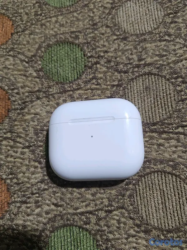 celulares y tabletas - Airpods 3ra generación  4