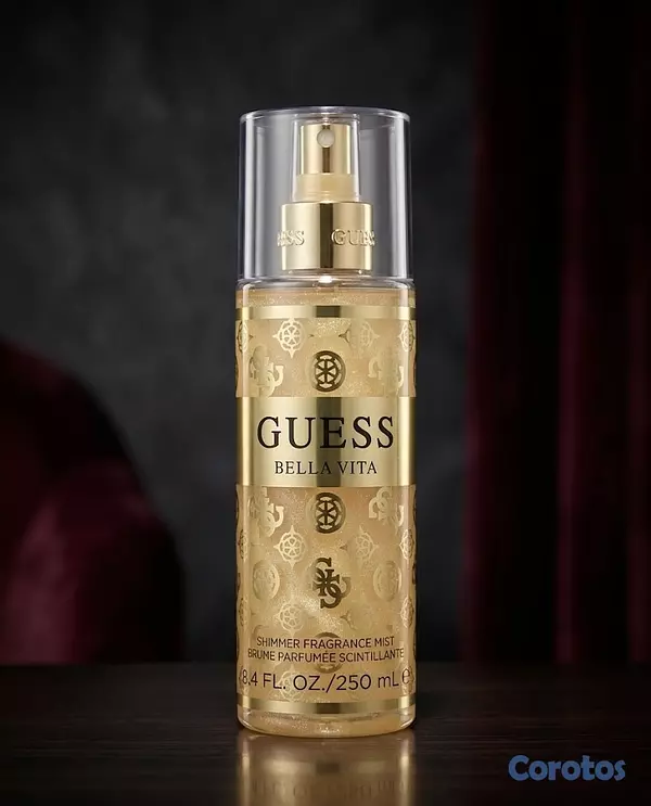 salud y belleza - Perfumes originales 4