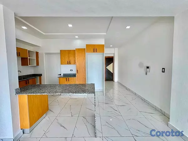 apartamentos - Alquilo Apartamento en El Millón  3