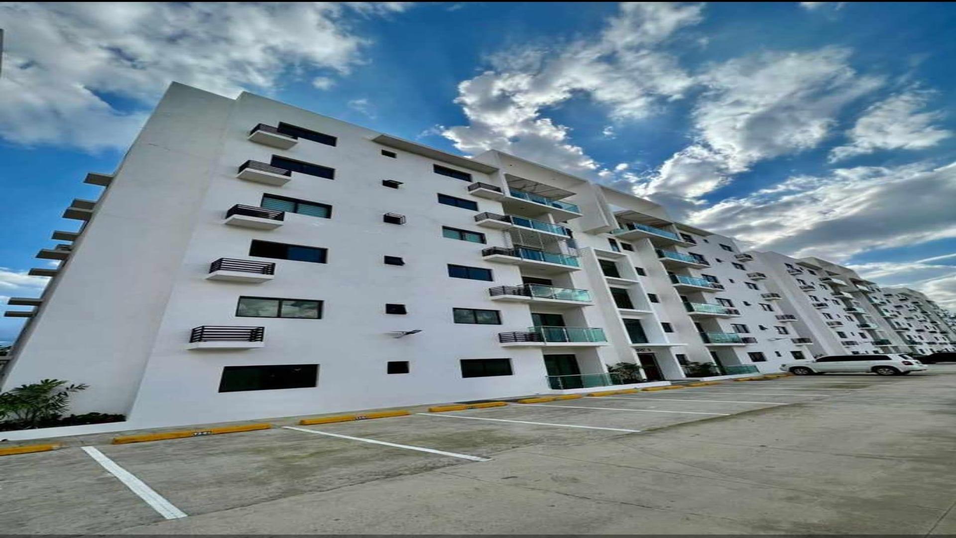 apartamentos - Apartamento De Venta en Santiago De Los Caballeros 0