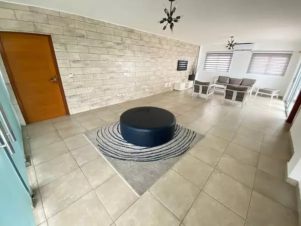 apartamentos - Apartamento en Alquiler Amueblado PIANTINI 9