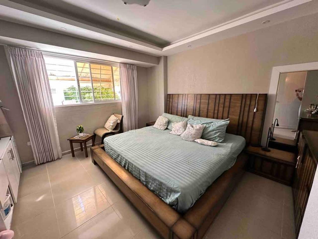 apartamentos - Apartamento en Venta en Ensanche Ozama  4