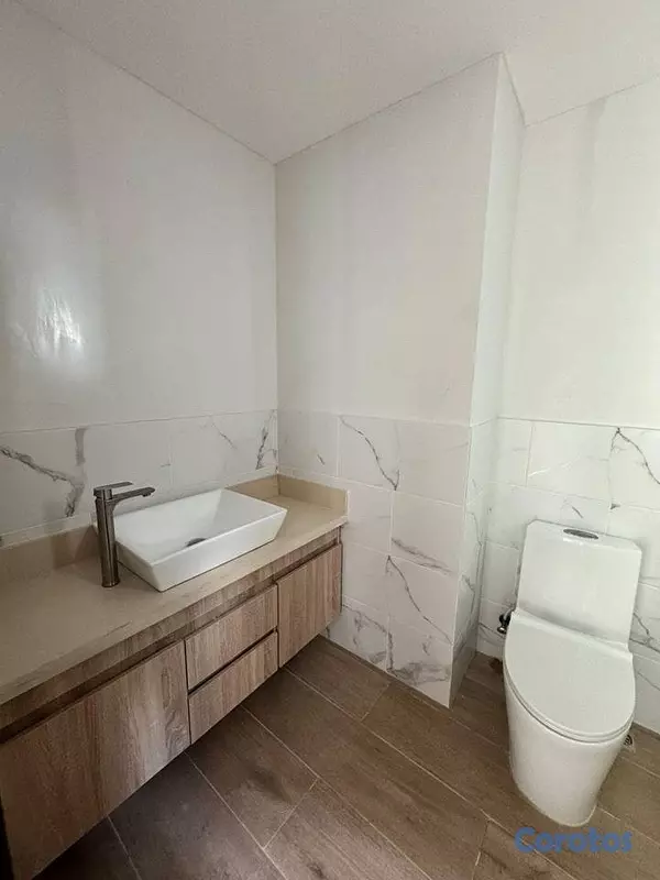 apartamentos - Alquiler en Torre en Alma Rosa I 15