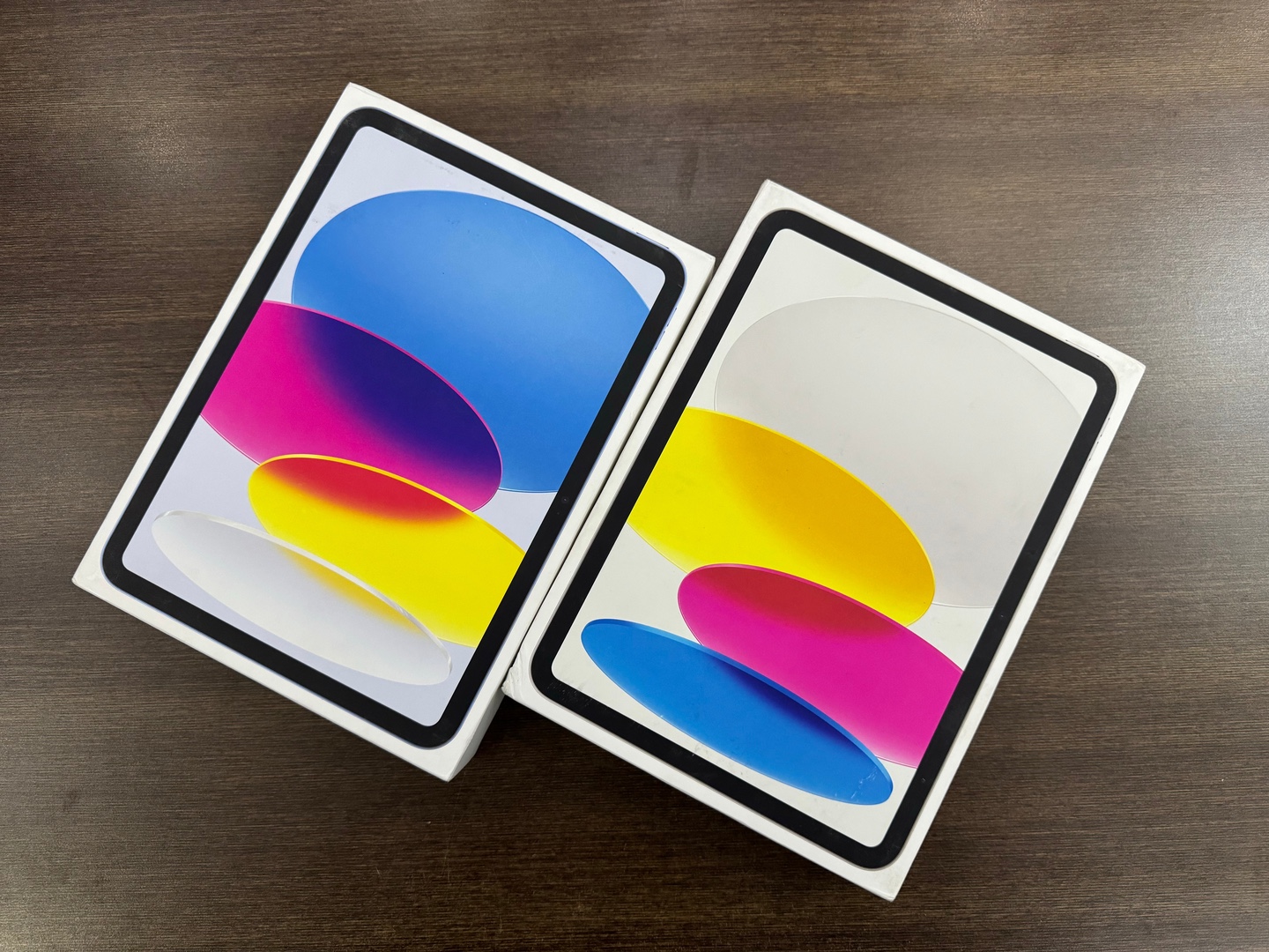 celulares y tabletas - iPad 10ma Gen 10.8 inch Display, 64GB SSD Nuevas Selladas RD$ 27,500 NEG| TIENDA
