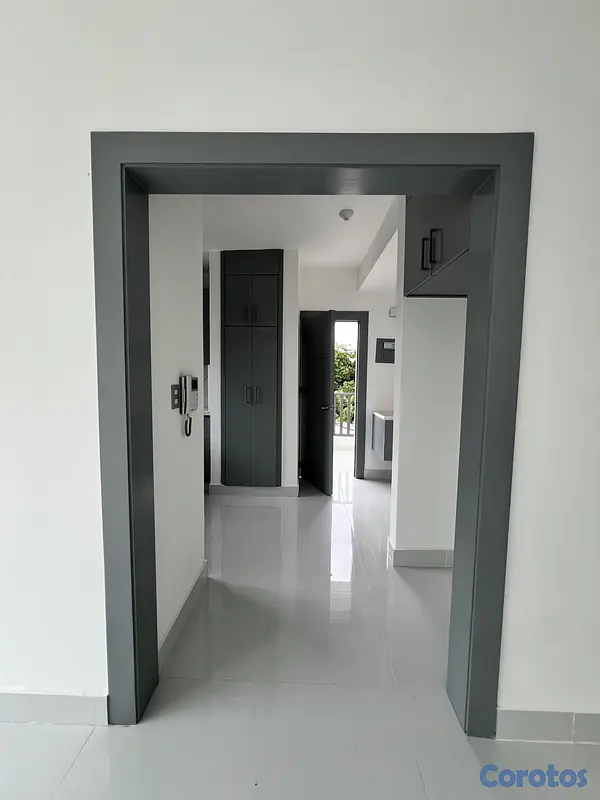 apartamentos - Apartamento en Alquiler  16