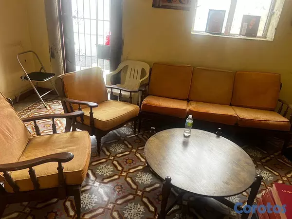 muebles y colchones - Muebles Baratos Juego de Sala y Comedor 2
