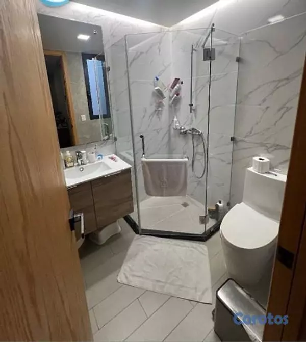 apartamentos - Apartamennto en venta en evaristo morales de 2 habitaciones 7