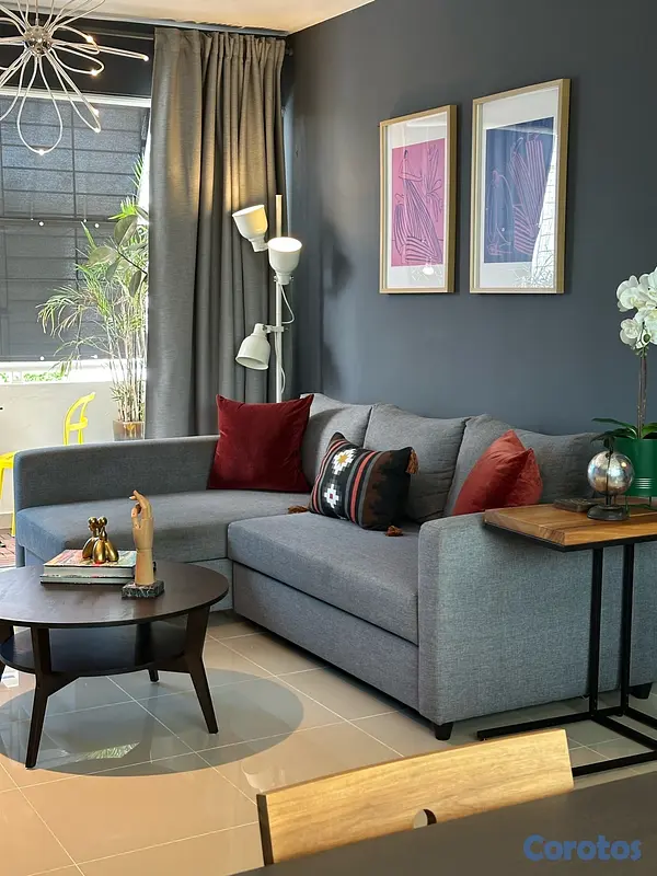 apartamentos - En venta Penthouse amueblado en Santiago De Los Caballeros 10