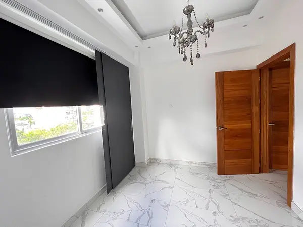 apartamentos - VENDO EL MILLÓN | 2H | 2B | 1P | GYM | TERRAZA SOCIAL | US$170,000
6TO.PISO 5
