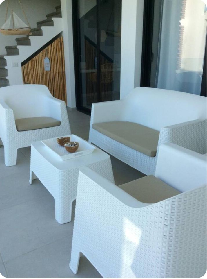 penthouses - Penthouse con vista al mar  9