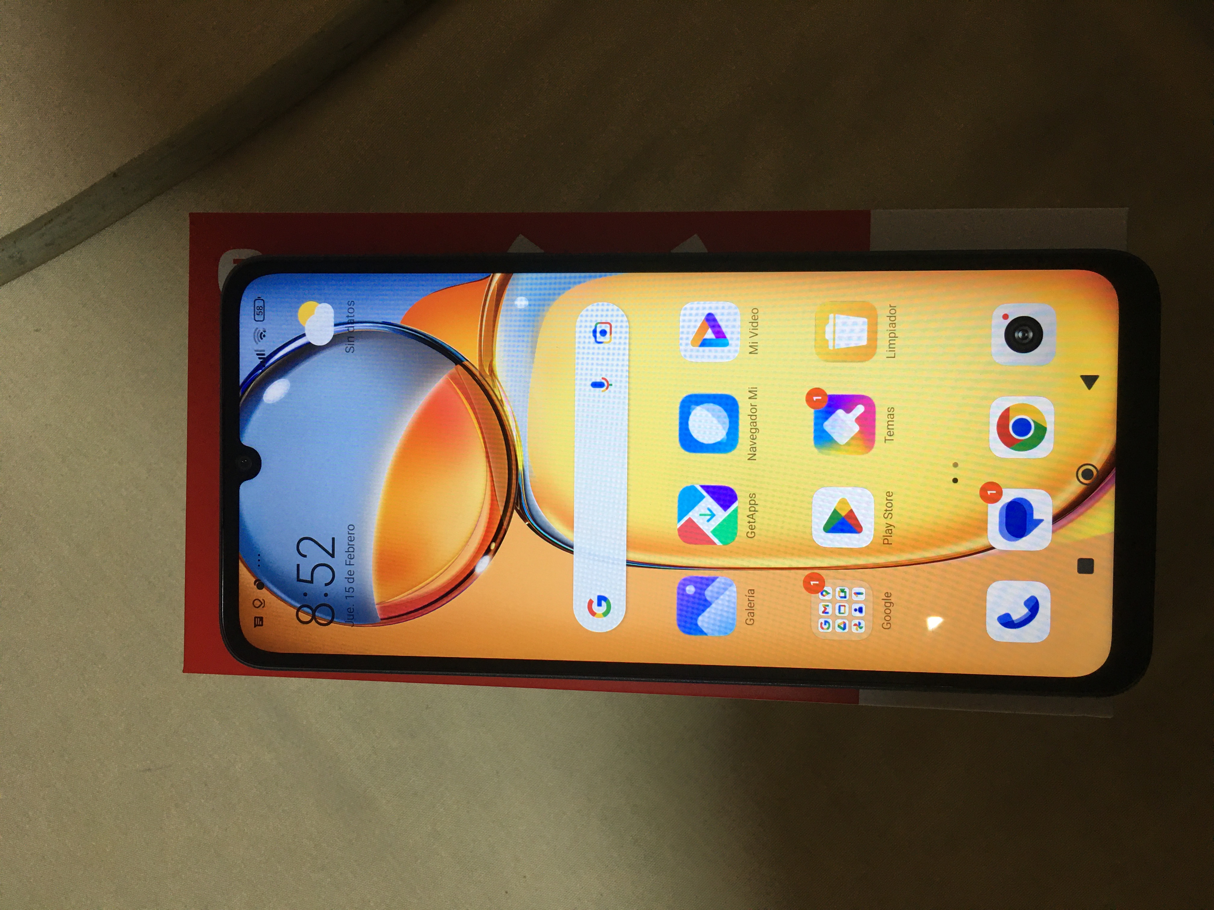celulares y tabletas - Redmi 13 c 1