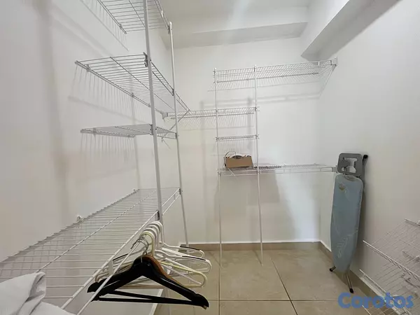 apartamentos - Apartamento en Alquiler en Naco Amueblado de UNA H 16