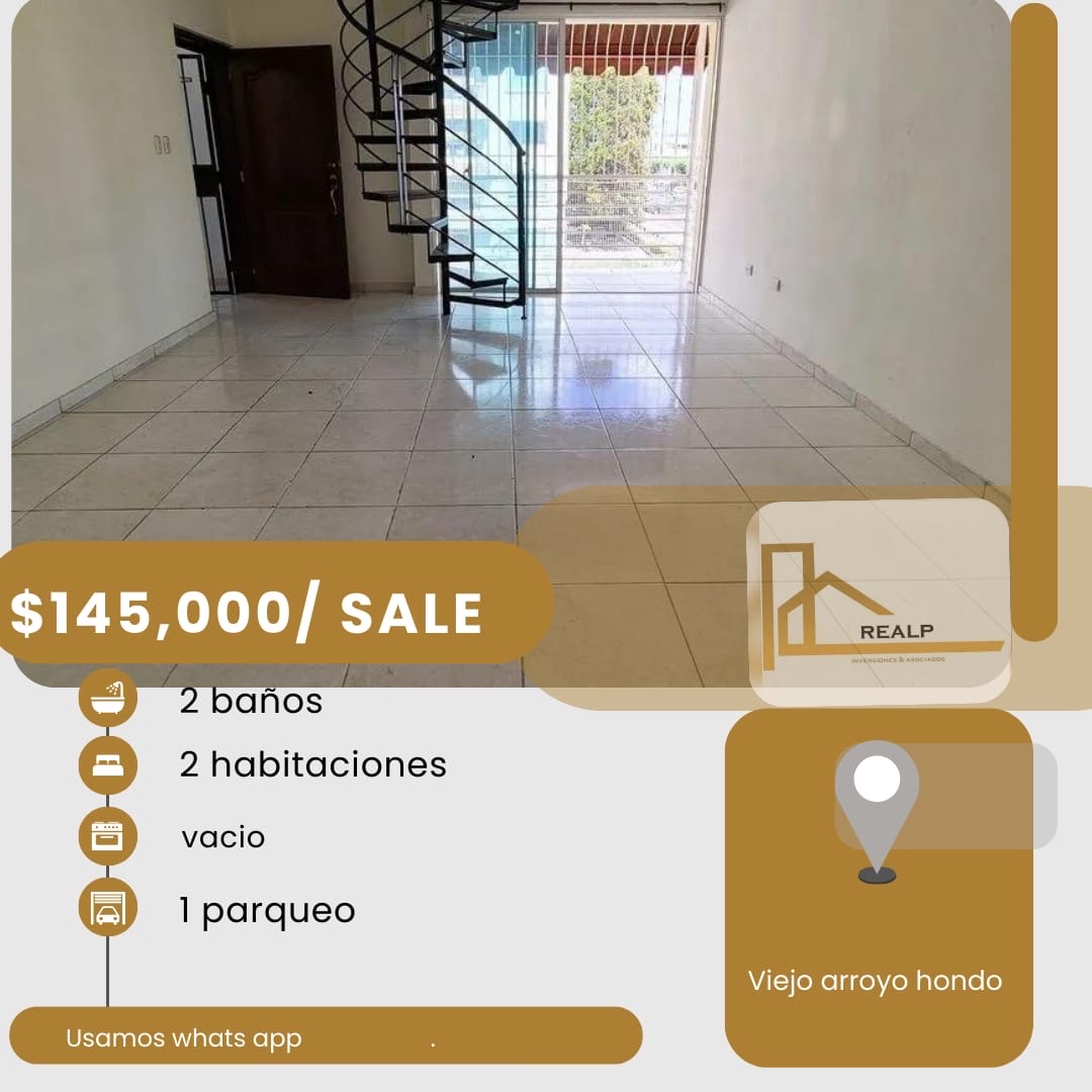apartamentos - hermoso apartamento en una zona céntrica en viejo arroyo hondo cerca a galería 