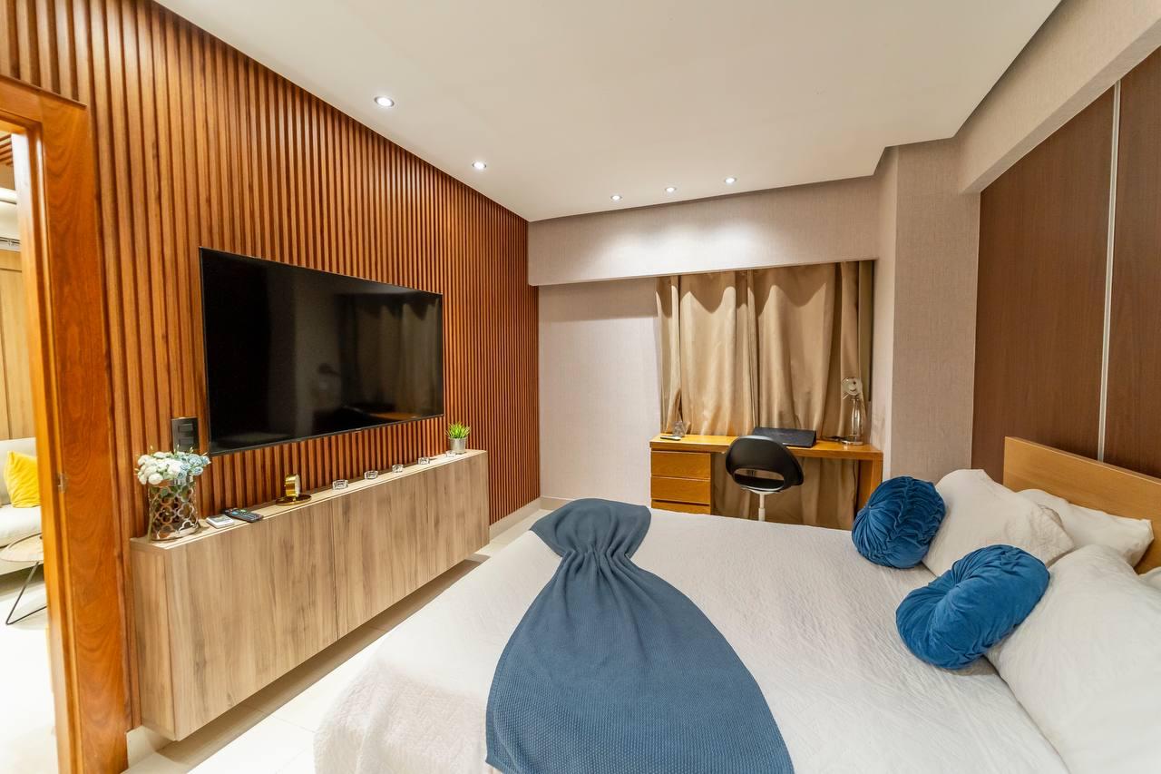 apartamentos - Apartamento en venta La Julia 6