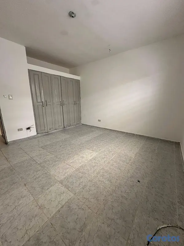 apartamentos - Amplio y ventilado | 104 m2 | 1er piso | próximo a la av. Caonabo con 27  9