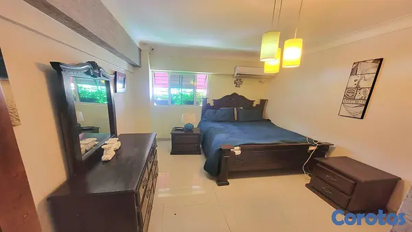 apartamentos - Apartamento en Alma Rosa 1 en 4to piso 4