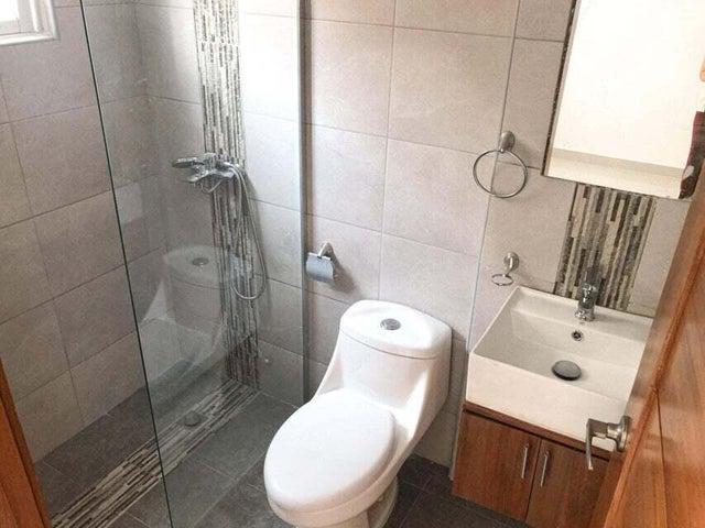 apartamentos - Apartamento Alquiler Zona Universitaria 8