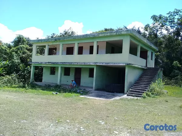 solares y terrenos - Finca con Oro en San Cristobal Documentos en orden 10