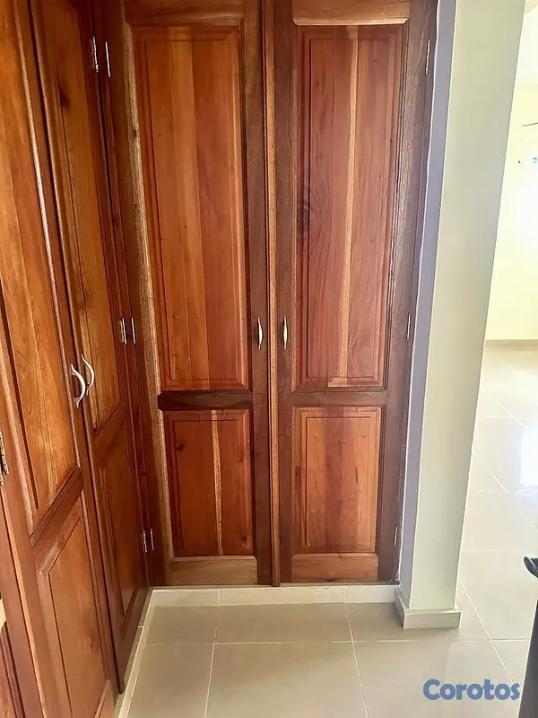 apartamentos - Apartamento en Alquiler en el Mirador Sur de 3 hab 5