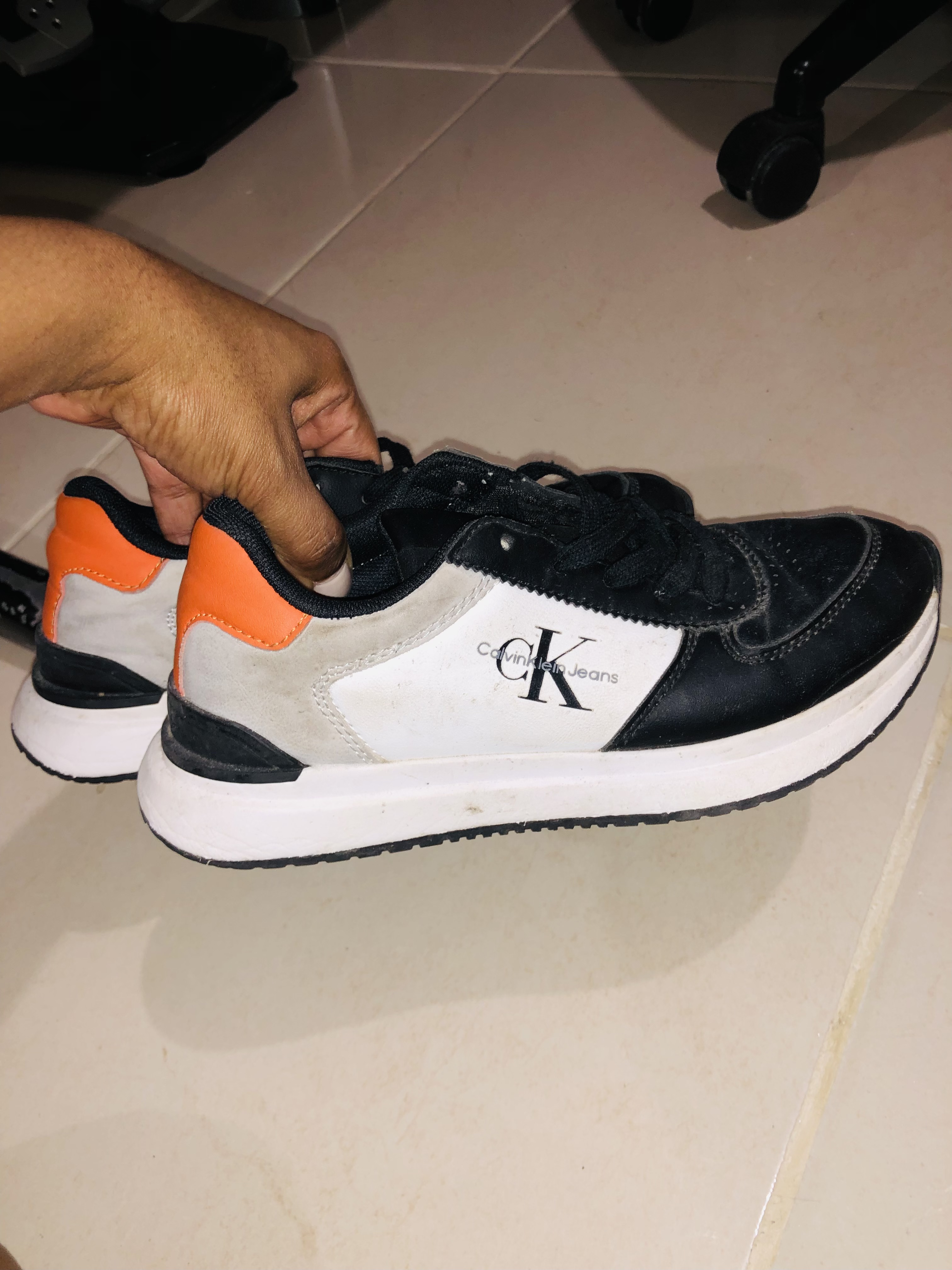 zapatos para hombre - Tenis originales, hay nuevos y usados como nuevos. 2
